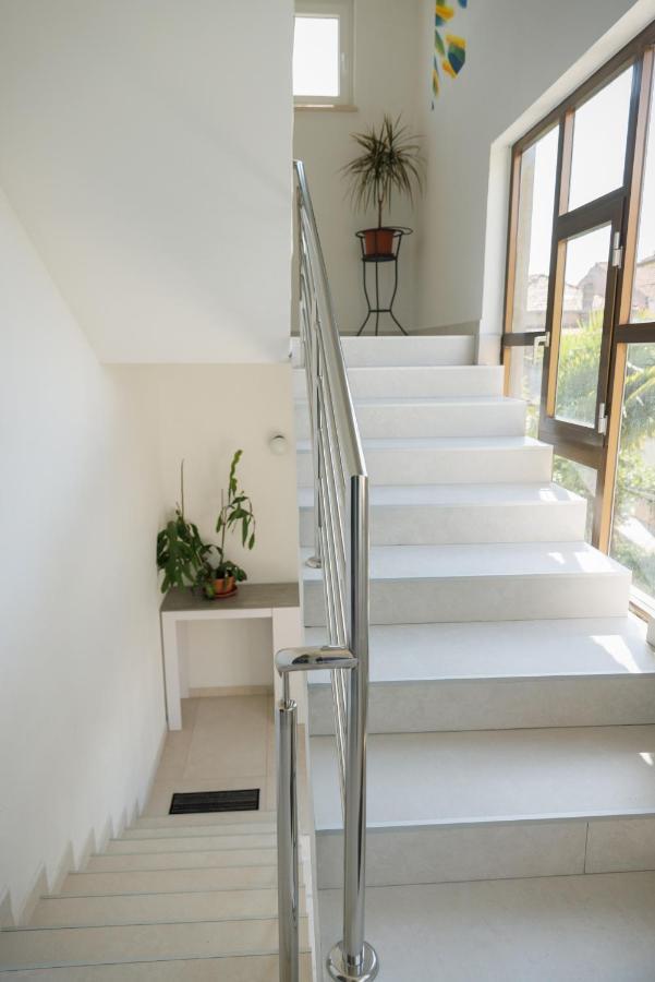 Apartman Krsticevic Меткович Экстерьер фото